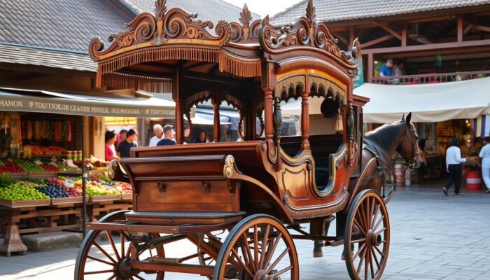 Pedati pariwisata