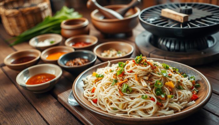 Resep Patorani Tradisional