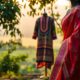 Mengenal Baju Tradisional Bangladesh