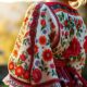 Pesona Baju Tradisional Ceko: Keindahan Budaya Lokal