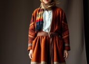 Baju Tradisional Finlandia: Menyelami Pesona Negeri Nordik