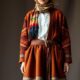 Baju Tradisional Finlandia: Menyelami Pesona Negeri Nordik