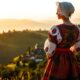 Baju Tradisional Hungaria: Pesona Budaya yang Menawan