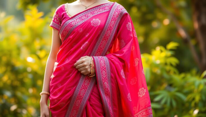 Pesona Baju Tradisional India: Menjelajahi Keragaman Budaya