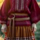 Pesona Baju Tradisional Kosovo: Sejarah dan Keunikannya