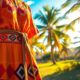 Baju Tradisional Meksiko: Pesona Budaya yang Memukau