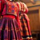Baju Tradisional Moldova: Warisan Budaya yang Memesona