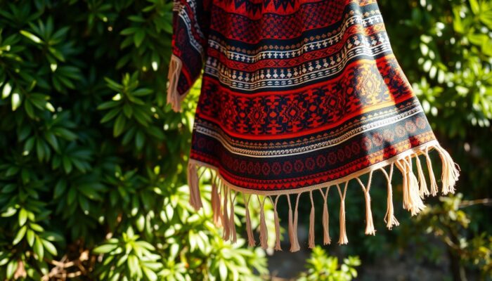 Mengenal Baju Tradisional Peru yang Kaya Budaya