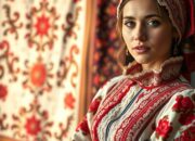 Pesona Baju Tradisional Slovenia: Warisan Budaya yang Memukau
