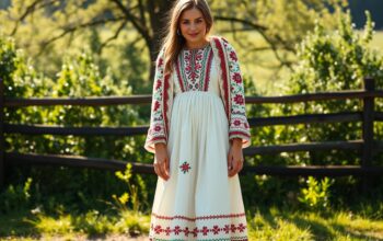 baju tradisional Swedia
