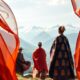 Mengenal Baju Tradisional Bhutan: Pesona Budaya Unik