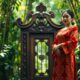 baju tradisional chili