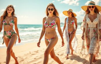 beachwear 2025