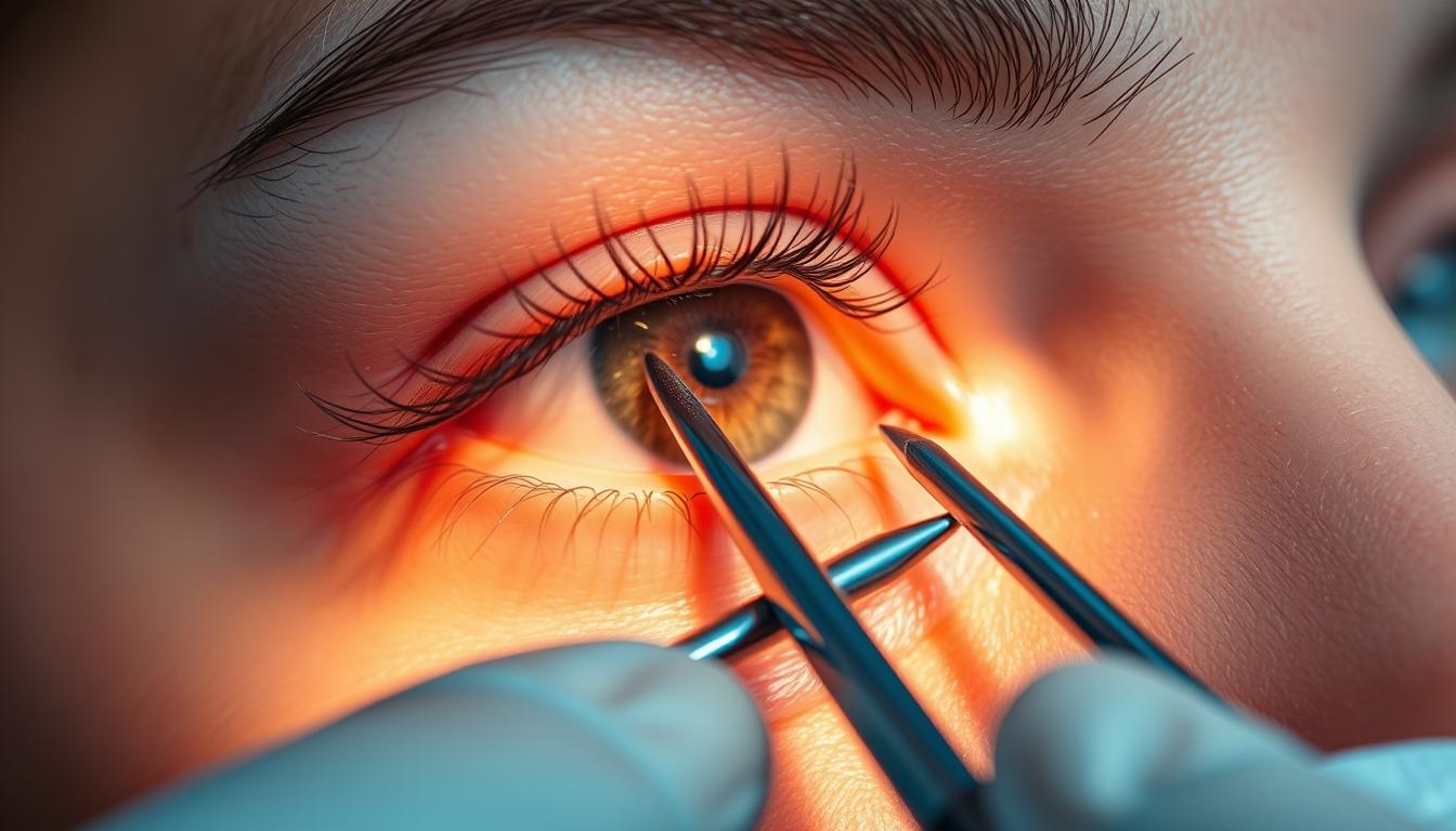 blepharoplasty