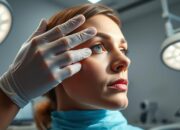 brow lift