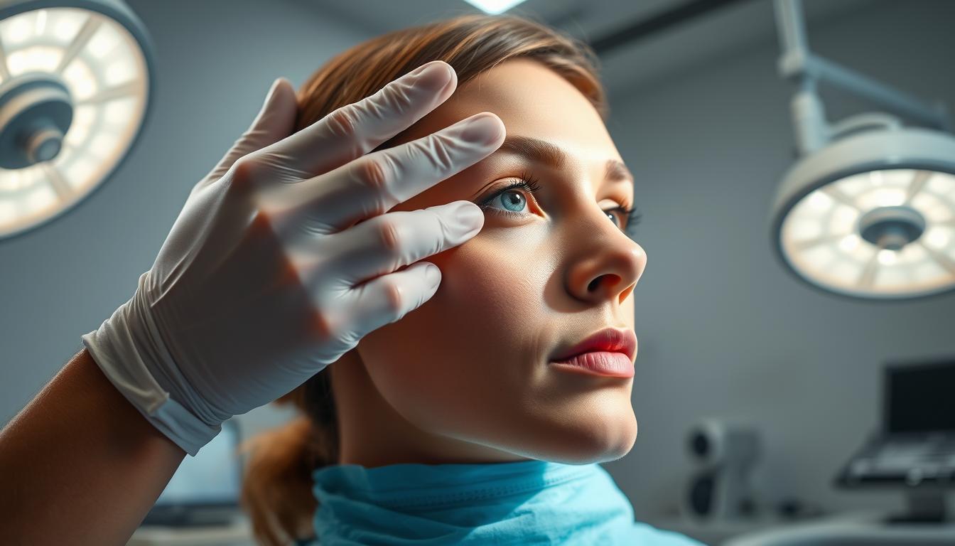 brow lift