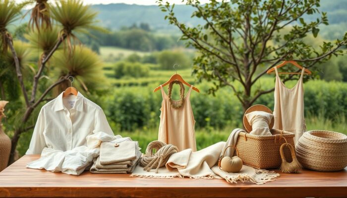 Temukan Outfit Tekstil Eco Terbaik untuk Gaya Hidup Hijau