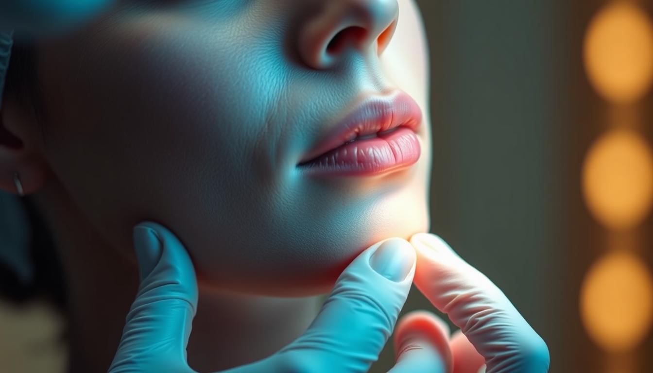genioplasty