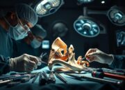 jaw surgery