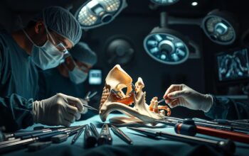 jaw surgery