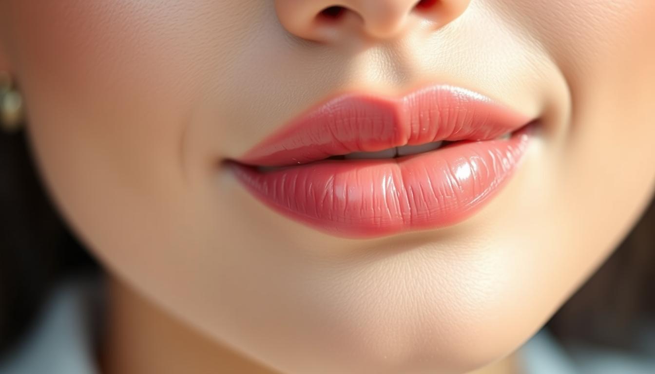lip implant