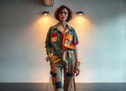 Tren Terbaru: Gaya Fashion Upcycled