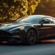 Aston Martin Vanquish: Mobil Mewah Terbaru yang Memukau