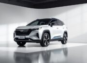 BYD Xia