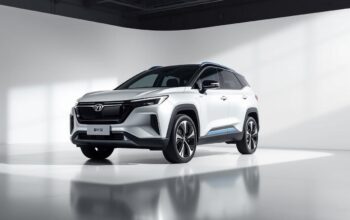 BYD Xia