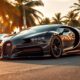 Bugatti Bolide: Supercar Terbaik Dunia Meluncur di Indonesia