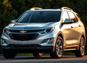 Chevrolet Equinox EV