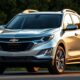 Chevrolet Equinox EV