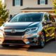 Ulasan Terbaru: Honda Odyssey Hadir di Indonesia