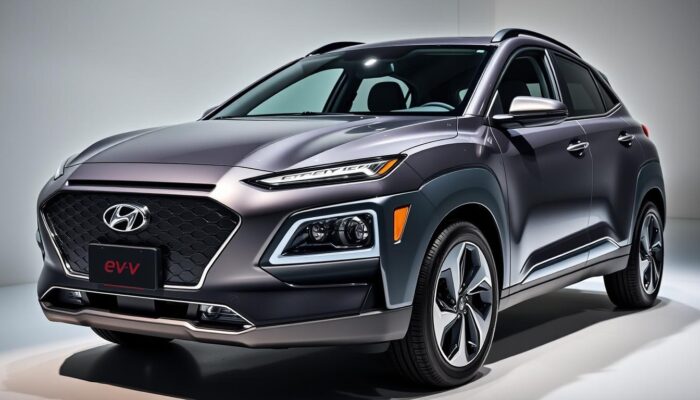 Hyundai Kona EV Meluncur di Indonesia: Fitur Terbaru