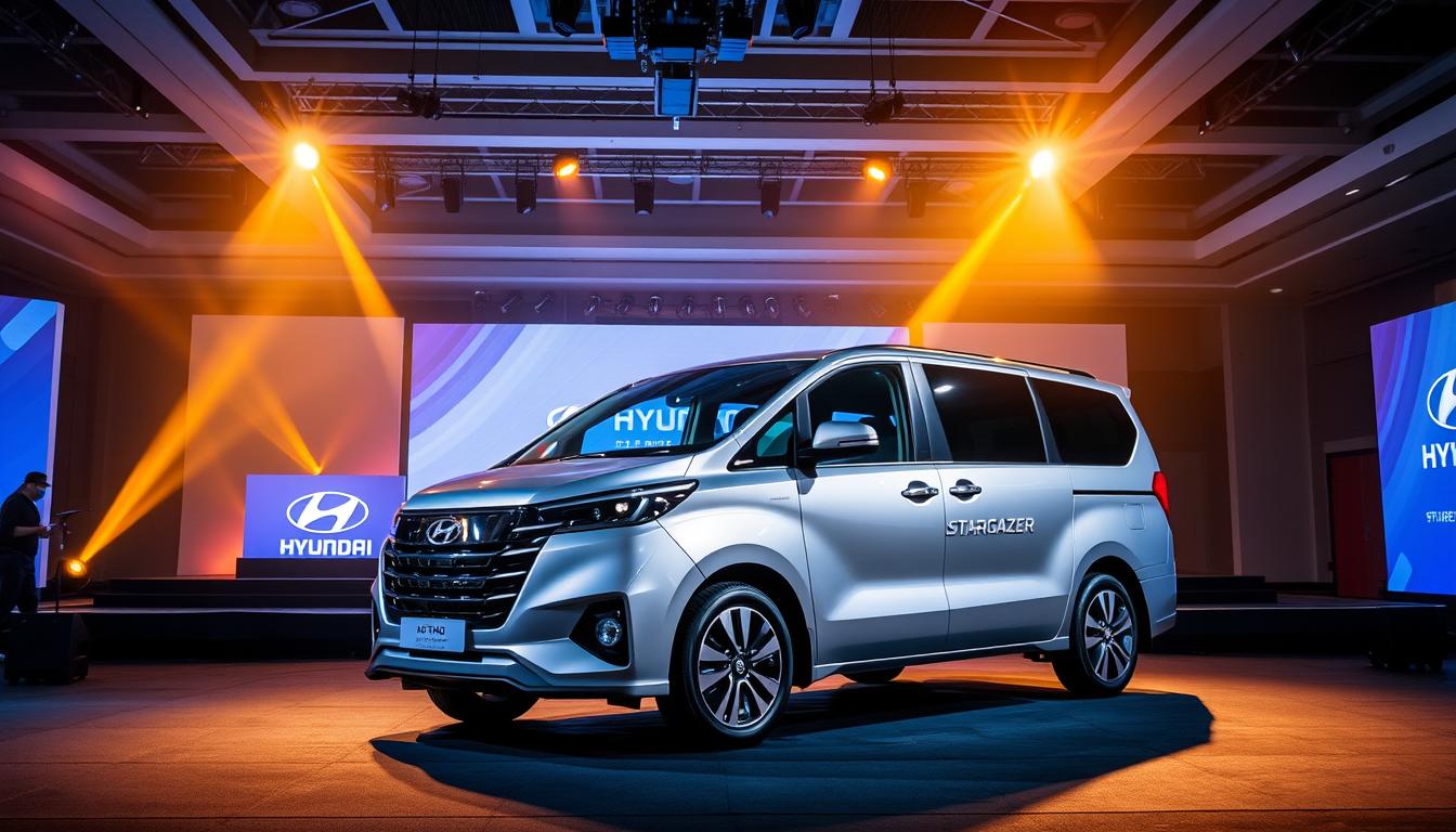 Hyundai Stargazer