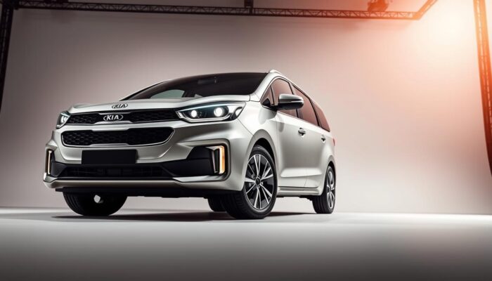 Kia Carens Hadir di Indonesia: Spesifikasi dan Harga