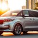 Ulasan Lengkap Kia Carnival, MPV Mewah Terbaru di Indonesia