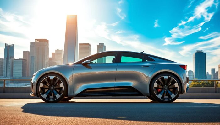 Kia EV9 Meluncur di Indonesia: Mobil Listrik Masa Depan