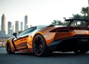 Lamborghini Revuelto