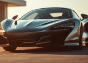 McLaren Artura