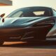 McLaren Artura
