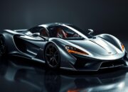 McLaren W1