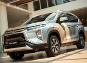 Mitsubishi Xpander