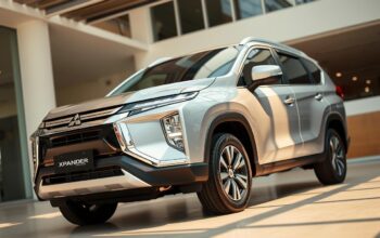 Mitsubishi Xpander