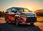 Toyota Granvia