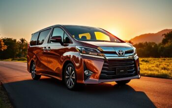 Toyota Granvia