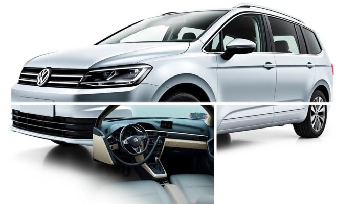 Volkswagen Touran Terbaru: Ulasan Lengkap dan Spesifikasi