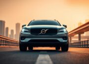 Volvo EX30