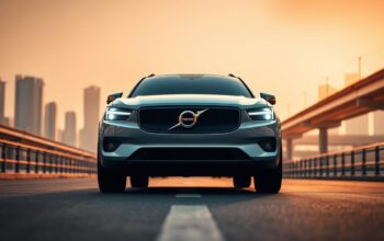 Volvo EX30