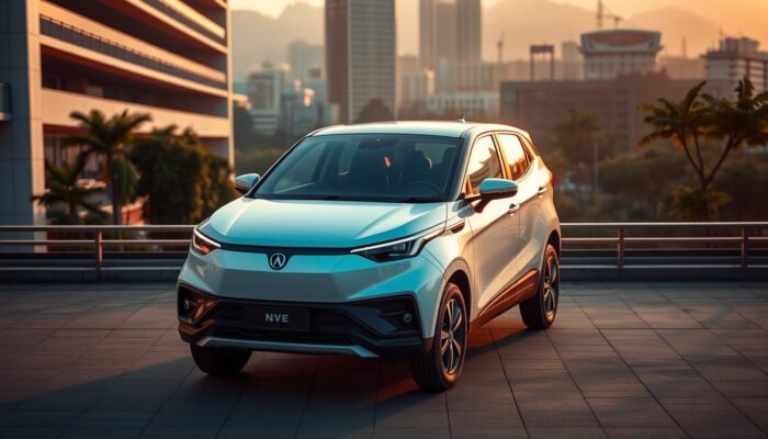Wuling Air ev Lite Meluncur di Indonesia